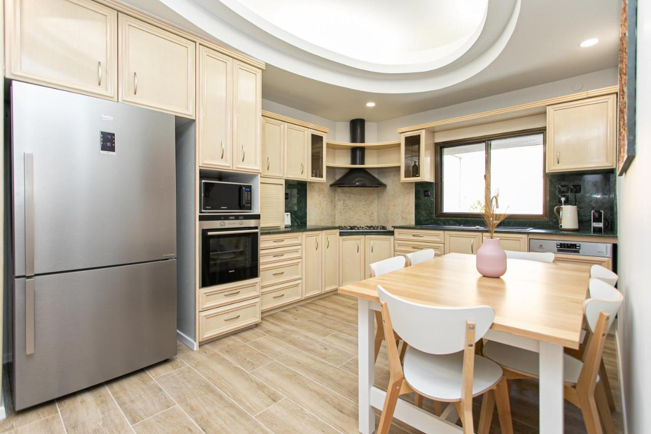 Carmel Boutique Apartments Haifa Exteriör bild