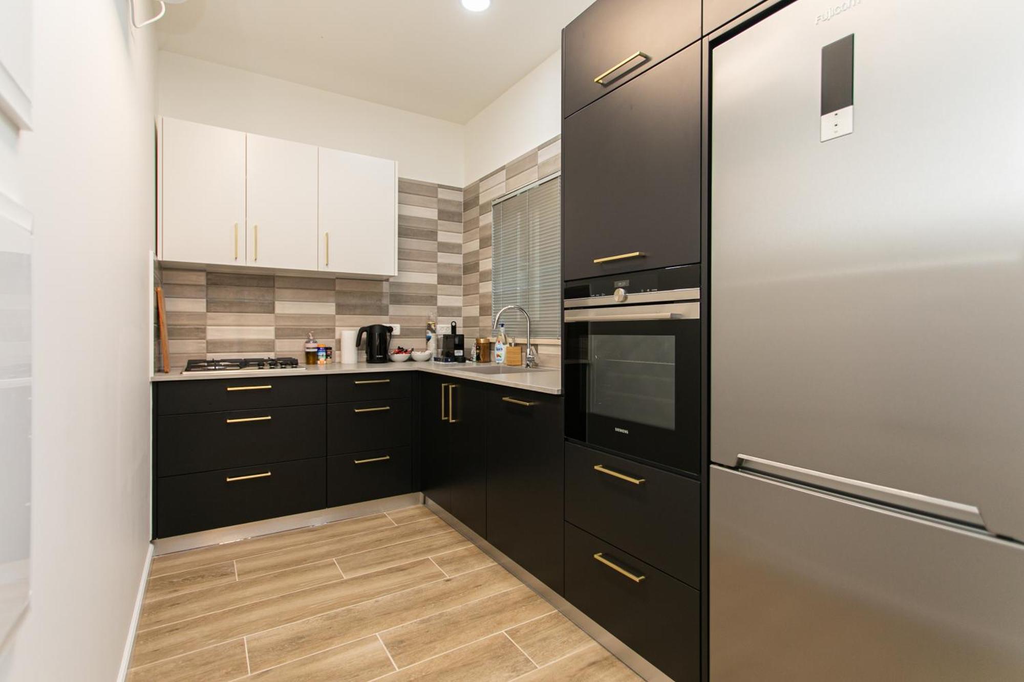 Carmel Boutique Apartments Haifa Exteriör bild