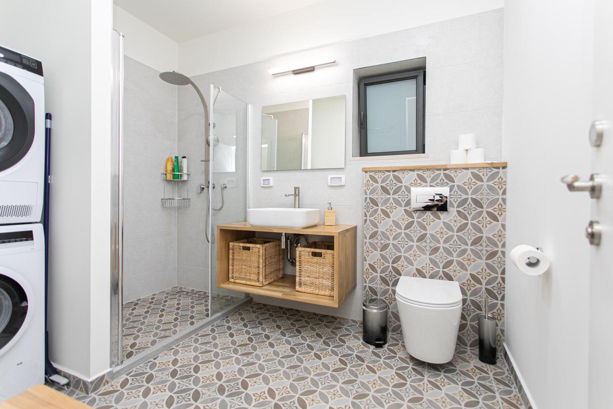 Carmel Boutique Apartments Haifa Exteriör bild