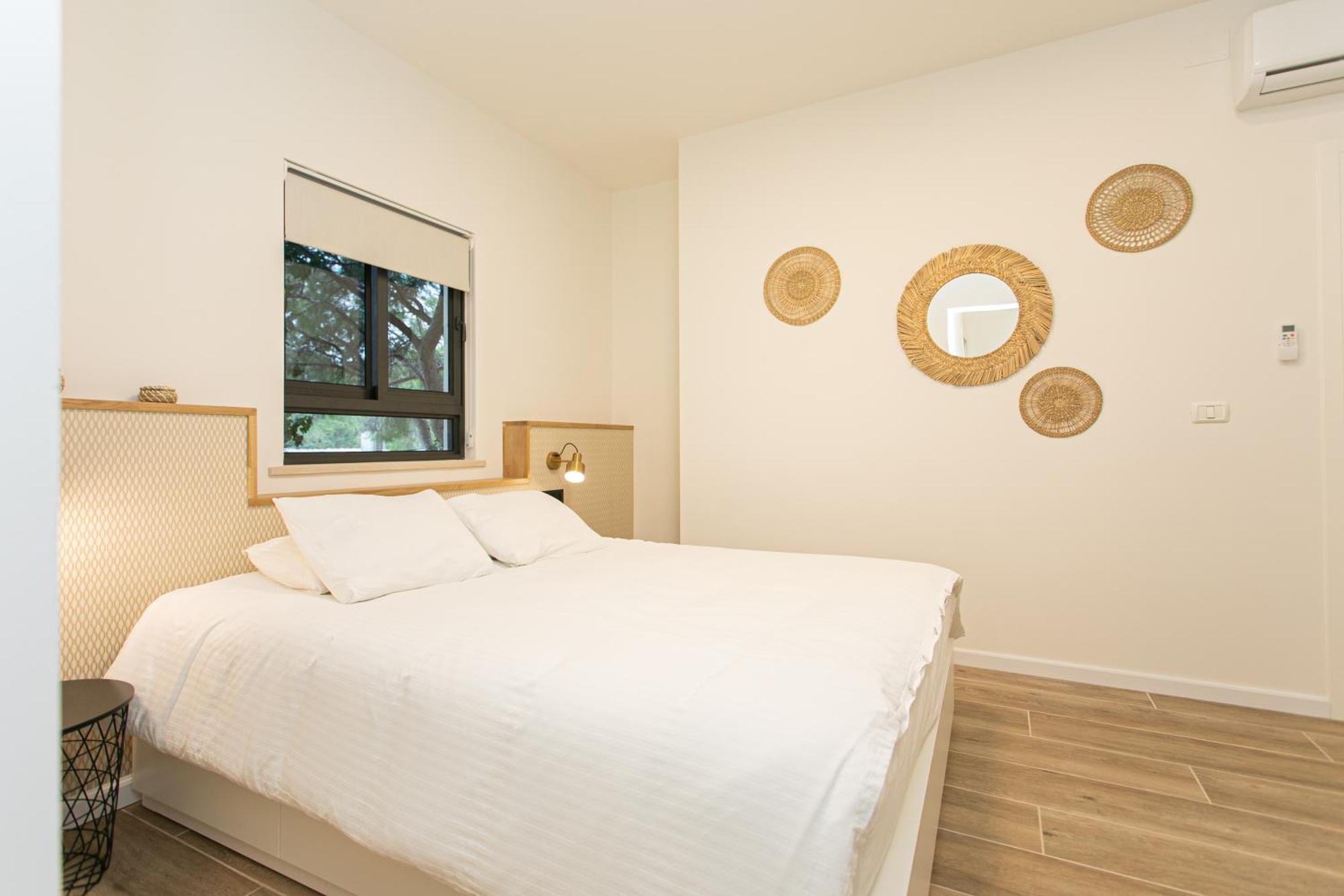 Carmel Boutique Apartments Haifa Exteriör bild