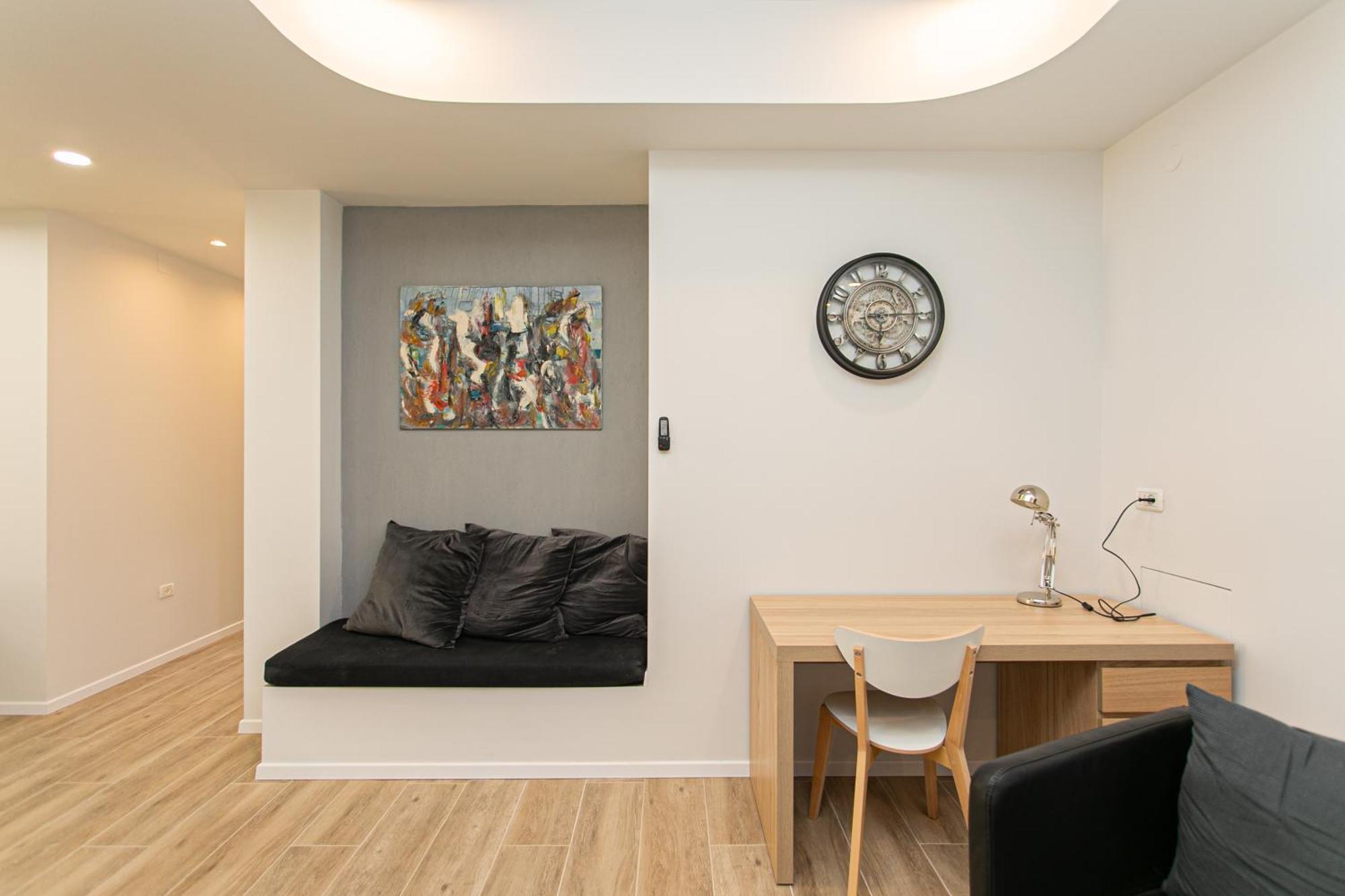 Carmel Boutique Apartments Haifa Exteriör bild
