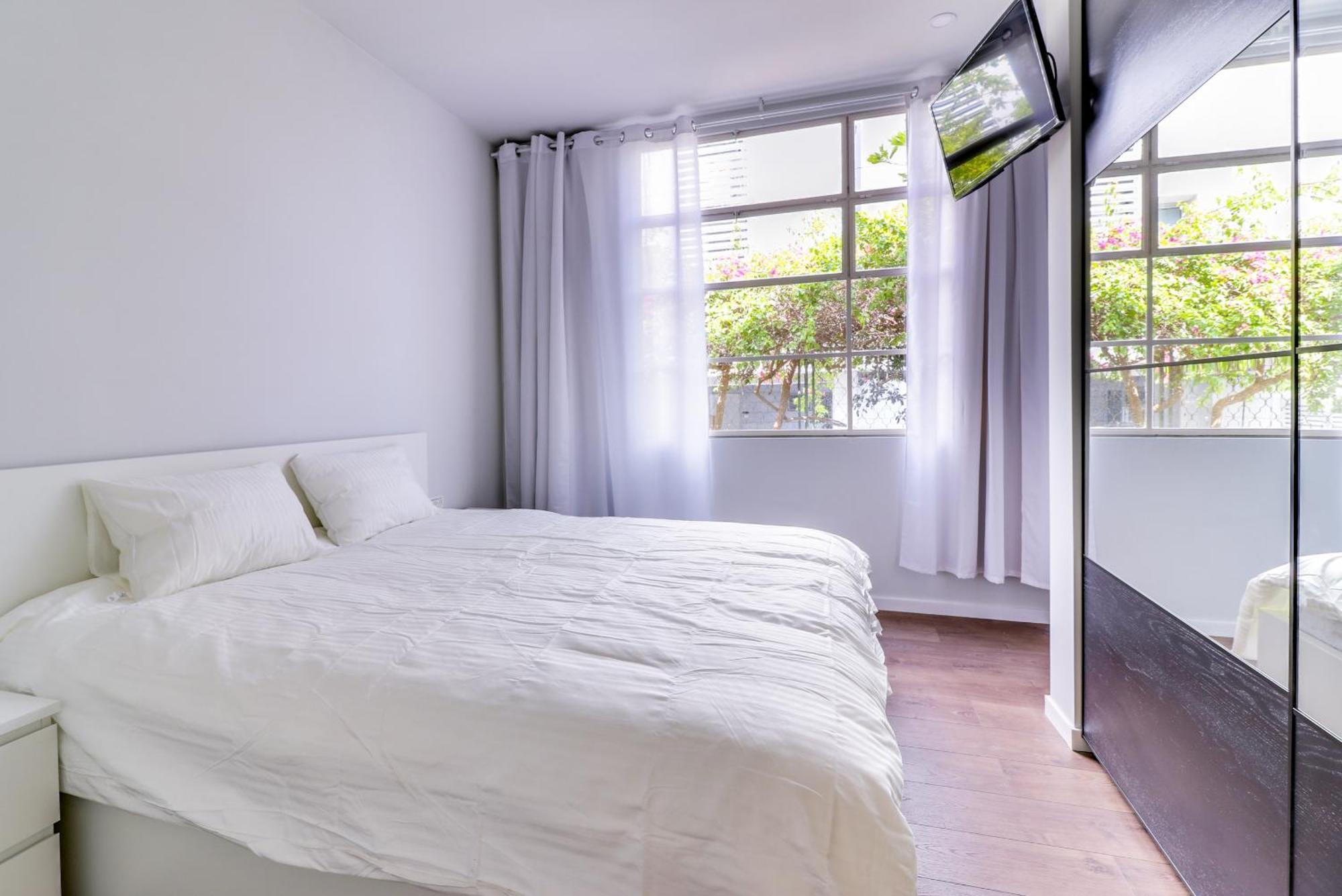 Carmel Boutique Apartments Haifa Exteriör bild