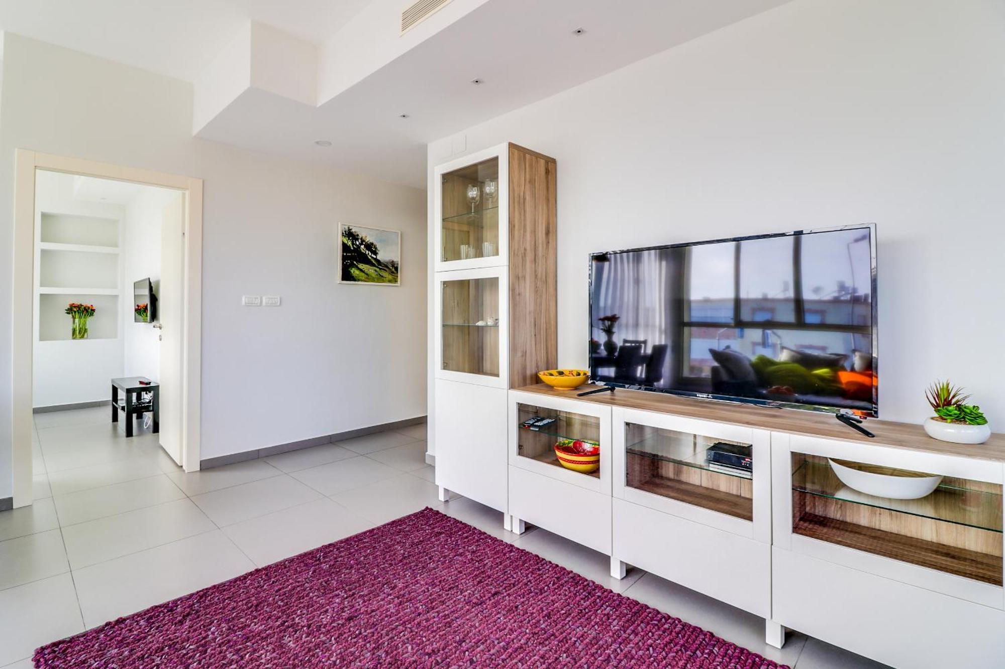 Carmel Boutique Apartments Haifa Exteriör bild